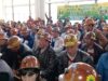 GOBIERNO RATIFICA CONTINUIDAD DEL MINISTERIO DE MINERÍA Y METALURGIA TRAS INQUIETUDES DEL SECTOR