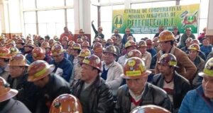 GOBIERNO RATIFICA CONTINUIDAD DEL MINISTERIO DE MINERÍA Y METALURGIA TRAS INQUIETUDES DEL SECTOR