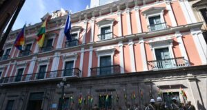 AL MENOS 45 DELEGACIONES INTERNACIONALES CONFIRMAN SU ARRIBO PARA LA POSESIÓN DE RODRIGO PAZ