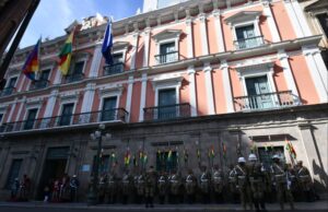 AL MENOS 45 DELEGACIONES INTERNACIONALES CONFIRMAN SU ARRIBO PARA LA POSESIÓN DE RODRIGO PAZ