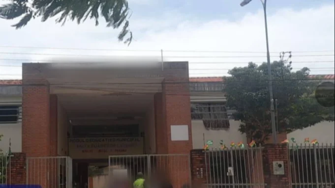 INTENTAN APUÑALAR A UN ESTUDIANTE DE 13 AÑOS POR NEGARSE A CONSUMIR DROGAS EN UN COLEGIO DEL PLAN TRES MIL