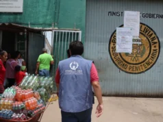 ASESINATO EN PALMASOLA: DOS RECLUSOS BRASILEÑOS DEL COMANDO VERMELHO ACEPTAN AUTORÍA Y SERÁN CONDENADOS A 30 AÑOS DE CÁRCEL