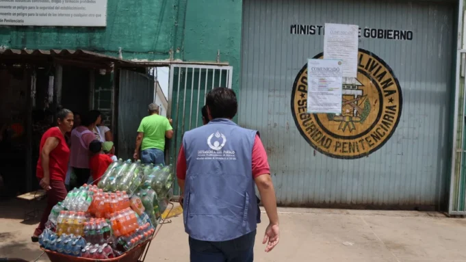 ASESINATO EN PALMASOLA: DOS RECLUSOS BRASILEÑOS DEL COMANDO VERMELHO ACEPTAN AUTORÍA Y SERÁN CONDENADOS A 30 AÑOS DE CÁRCEL