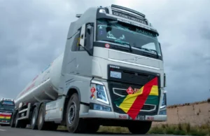 PRESIDENTE RODRIGO PAZ AFIRMA QUE SU GOBIERNO ESTÁ “ACABANDO CON EL ESTADO TRANCA” Y ANUNCIA MEDIDAS PARA NORMALIZAR EL ABASTECIMIENTO DE COMBUSTIBLES