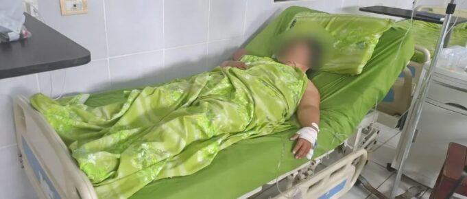 MUJER HERIDA EN ATAQUE EN MONTERO ROMPE SILENCIO Y EXIGE JUSTICIA CONTRA SU EXPAREJA