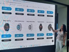 LLEGA EL ESPERADO BLACK FRIDAY DE SAMSUNG CON PREMIOS EN EFECTIVO