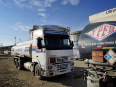 PAZ REVELA “CORRUPCIÓN Y MAFIAS” EN YPFB, LA ANH Y EL MINISTERIO DE HIDROCARBUROS TRAS OPERATIVO DE INTERVENCIÓN