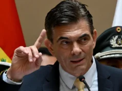 RODRIGO PAZ DENUNCIA QUE EL ESTADO ENFRENTA UNA CRISIS FINANCIERA Y APUNTA A UN “ROBO” DE MÁS DE 15.000 MILLONES DE DÓLARES