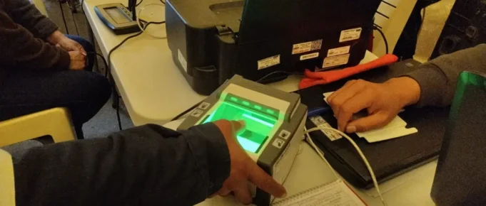 CRONOGRAMA DETALLADO DEL EMPADRONAMIENTO MASIVO Y DEL PROCESO ELECTORAL SUBNACIONAL 2026