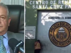 INVESTIGAN CÓMO INGRESÓ UN ARMA DE FUEGO A PALMASOLA TRAS EL ASESINATO DE REMBERTO LÓPEZ