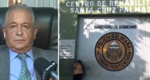 INVESTIGAN CÓMO INGRESÓ UN ARMA DE FUEGO A PALMASOLA TRAS EL ASESINATO DE REMBERTO LÓPEZ