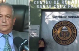 INVESTIGAN CÓMO INGRESÓ UN ARMA DE FUEGO A PALMASOLA TRAS EL ASESINATO DE REMBERTO LÓPEZ