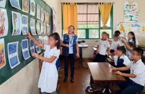 SANTA CRUZ ENTRE LOS ÚLTIMOS LUGARES DEL RÁNKING EDUCATIVO NACIONAL, SEGÚN INFORME DE ORGANIZACIÓN CIVIL