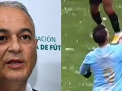 FBF ANUNCIA ACCIONES LEGALES POR SUPUESTA CAMPAÑA DE DESPRESTIGIO TRAS POLÉMICA ARBITRAL