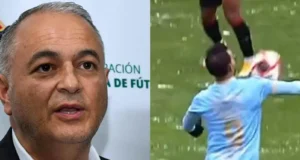 FBF ANUNCIA ACCIONES LEGALES POR SUPUESTA CAMPAÑA DE DESPRESTIGIO TRAS POLÉMICA ARBITRAL