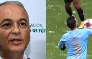 FBF ANUNCIA ACCIONES LEGALES POR SUPUESTA CAMPAÑA DE DESPRESTIGIO TRAS POLÉMICA ARBITRAL