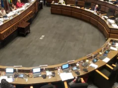 SENADO APRUEBA PROYECTO DE LEY PARA ELECCIONES SUBNACIONALES Y LO REMITE A DIPUTADOS PARA SU REVISIÓN