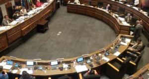 SENADO APRUEBA PROYECTO DE LEY PARA ELECCIONES SUBNACIONALES Y LO REMITE A DIPUTADOS PARA SU REVISIÓN