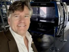 LANDAU EXPRESA PREOCUPACIÓN POR ACUERDOS DEL MAS CON IRÁN Y HABLA DE “SECRETOS” DE GOBIERNOS PASADOS EN BOLIVIA