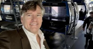 LANDAU EXPRESA PREOCUPACIÓN POR ACUERDOS DEL MAS CON IRÁN Y HABLA DE “SECRETOS” DE GOBIERNOS PASADOS EN BOLIVIA