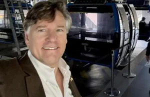 LANDAU EXPRESA PREOCUPACIÓN POR ACUERDOS DEL MAS CON IRÁN Y HABLA DE “SECRETOS” DE GOBIERNOS PASADOS EN BOLIVIA