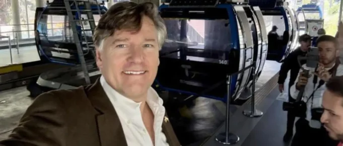 LANDAU EXPRESA PREOCUPACIÓN POR ACUERDOS DEL MAS CON IRÁN Y HABLA DE “SECRETOS” DE GOBIERNOS PASADOS EN BOLIVIA