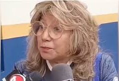 EXDIPUTADA MARÍA ELENA ORTEGA REVELA QUE LEGISLADORES SALIENTES ACORDARON QUEDARSE CON CELULARES Y TABLETS DEL ESTADO EN SESIÓN RESERVADA