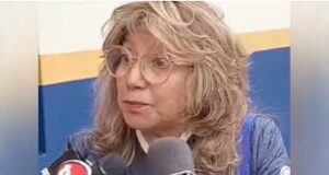 EXDIPUTADA MARÍA ELENA ORTEGA REVELA QUE LEGISLADORES SALIENTES ACORDARON QUEDARSE CON CELULARES Y TABLETS DEL ESTADO EN SESIÓN RESERVADA