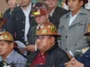 FENCOMIN EXIGE LA DESIGNACIÓN INMEDIATA DEL MINISTRO DE MINERÍA Y METALURGIA Y PLANTEA UNA AGENDA DE TRABAJO CON EL GOBIERNO