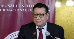 EXMAGISTRADO GONZALO HURTADO PRESENTA ACCIÓN DE LIBERTAD PARA ANULAR ORDEN DE APREHENSIÓN Y ALERTA MIGRATORIA