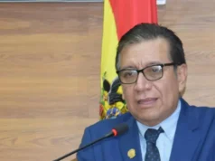 TCP DECIDE NO ASISTIR AL DIÁLOGO POR LA REFORMA JUDICIAL Y ALEGA RIESGO DE “ADELANTAMIENTO DE CRITERIOS