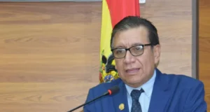 TCP DECIDE NO ASISTIR AL DIÁLOGO POR LA REFORMA JUDICIAL Y ALEGA RIESGO DE “ADELANTAMIENTO DE CRITERIOS