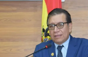 TCP DECIDE NO ASISTIR AL DIÁLOGO POR LA REFORMA JUDICIAL Y ALEGA RIESGO DE “ADELANTAMIENTO DE CRITERIOS