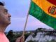 YERKO NÚÑEZ REGRESA A BOLIVIA TRAS CASI CINCO AÑOS EN BRASIL Y LUEGO DE LA LIBERACIÓN DE JEANINE ÁÑEZ