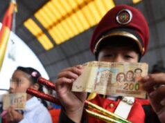 DESDE ESTE LUNES EL BONO JUANCITO PINTO PODRÁ COBRARSE SIN RESTRICCIÓN POR TERMINACIÓN DE CARNE