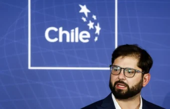 GABRIEL BORIC CONFIRMA SU ASISTENCIA A LA TRANSMISIÓN DE MANDO DE RODRIGO PAZ EN BOLIVIA