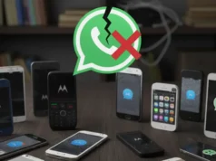 WHATSAPP DEJARÁ DE FUNCIONAR EN CELULARES CON ANDROID 5.1 E IOS 11 DESDE EL 1 DE DICIEMBRE