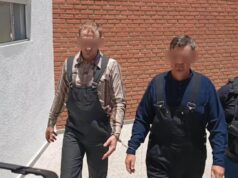 ORDENAN DETENCIÓN PREVENTIVA PARA UNO DE LOS MENONITAS ACUSADOS DE SECUESTRO Y TORTURA, MIENTRAS EL OTRO RECIBE DETENCIÓN DOMICILIARIA