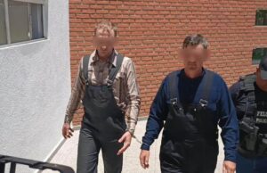 ORDENAN DETENCIÓN PREVENTIVA PARA UNO DE LOS MENONITAS ACUSADOS DE SECUESTRO Y TORTURA, MIENTRAS EL OTRO RECIBE DETENCIÓN DOMICILIARIA