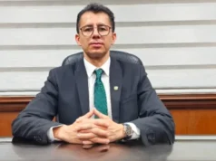 VIDOVIC DENUNCIA PRESIONES PARA RENUNCIAR Y AFIRMA QUE SU SENTENCIA ESTÁ “VICIADA DE NULIDAD”