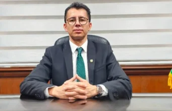 VIDOVIC DENUNCIA PRESIONES PARA RENUNCIAR Y AFIRMA QUE SU SENTENCIA ESTÁ “VICIADA DE NULIDAD”