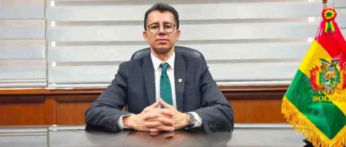 VIDOVIC DENUNCIA PRESIONES PARA RENUNCIAR Y AFIRMA QUE SU SENTENCIA ESTÁ “VICIADA DE NULIDAD”