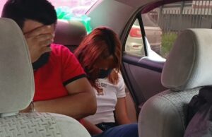 ENVÍAN A PALMASOLA A DOS IMPLICADOS EN UNA RED DE CAPTACIÓN DE MENORES; INVESTIGAN POSIBLES NUEVAS VÍCTIMAS