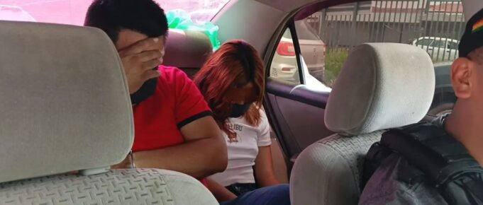 ENVÍAN A PALMASOLA A DOS IMPLICADOS EN UNA RED DE CAPTACIÓN DE MENORES; INVESTIGAN POSIBLES NUEVAS VÍCTIMAS