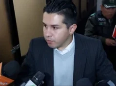 DIPUTADO ELECTO MANOLO ROJAS IMPULSARÁ LA ANULACIÓN DE LA LEY DE DIFERIMIENTO DE CRÉDITOS Y ADVIERTE RIESGOS PARA LA ECONOMÍA