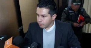 DIPUTADO ELECTO MANOLO ROJAS IMPULSARÁ LA ANULACIÓN DE LA LEY DE DIFERIMIENTO DE CRÉDITOS Y ADVIERTE RIESGOS PARA LA ECONOMÍA