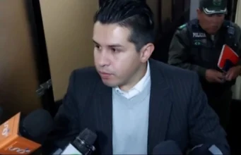 DIPUTADO ELECTO MANOLO ROJAS IMPULSARÁ LA ANULACIÓN DE LA LEY DE DIFERIMIENTO DE CRÉDITOS Y ADVIERTE RIESGOS PARA LA ECONOMÍA