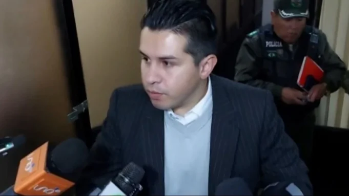 DIPUTADO ELECTO MANOLO ROJAS IMPULSARÁ LA ANULACIÓN DE LA LEY DE DIFERIMIENTO DE CRÉDITOS Y ADVIERTE RIESGOS PARA LA ECONOMÍA