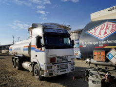 YPFB PIDE A NUEVO GOBIERNO CONTINUAR EXPLORACIÓN HIDROCARBURÍFERA