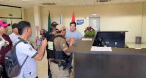 YPFB DESTITUYE AL JEFE DISTRITAL COMERCIAL AMAZÓNICO POR PRESUNTA CORRUPCIÓN EN LA VENTA DE DIÉSEL EN RIBERALTA